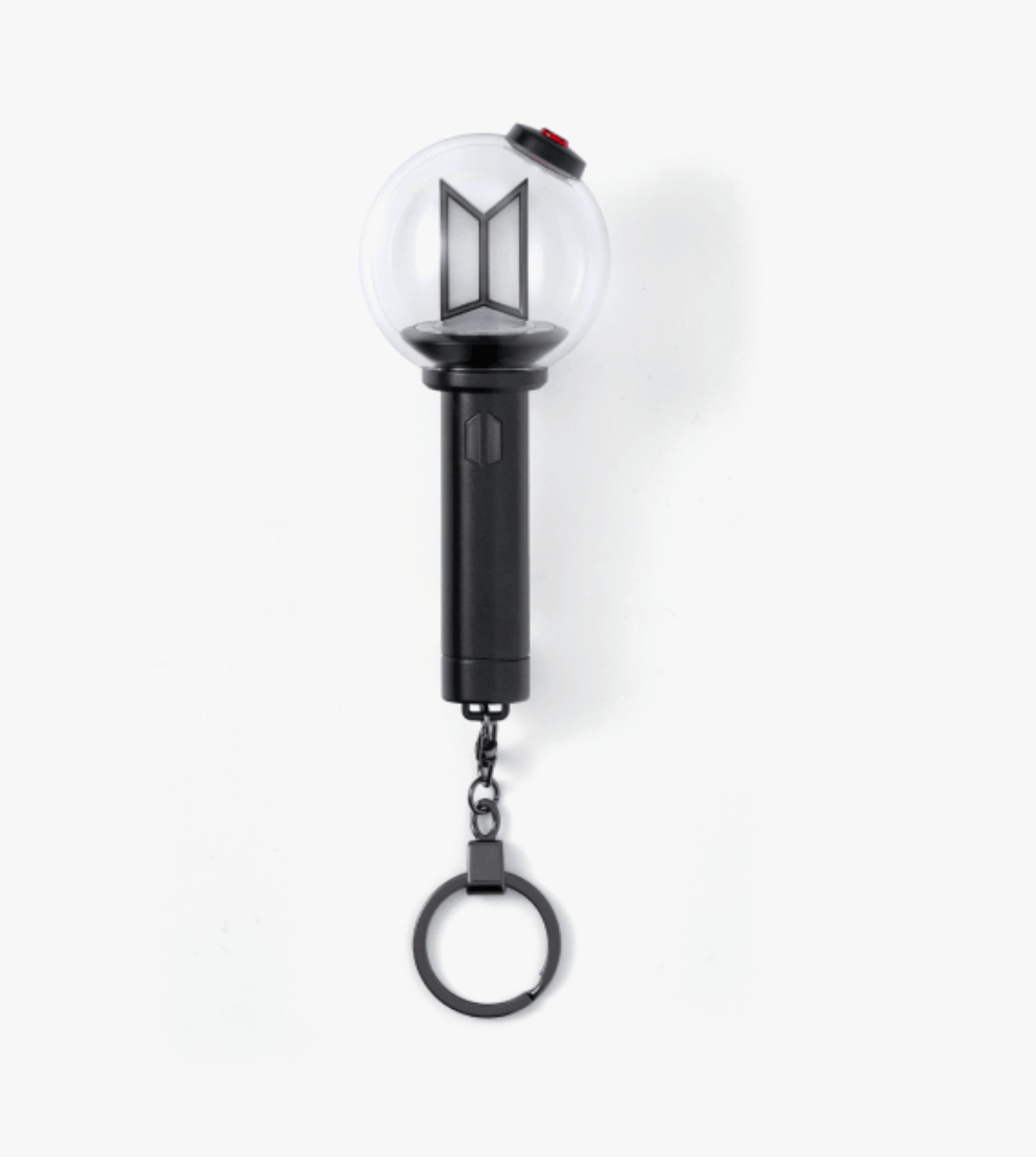 Keyring ver. 4