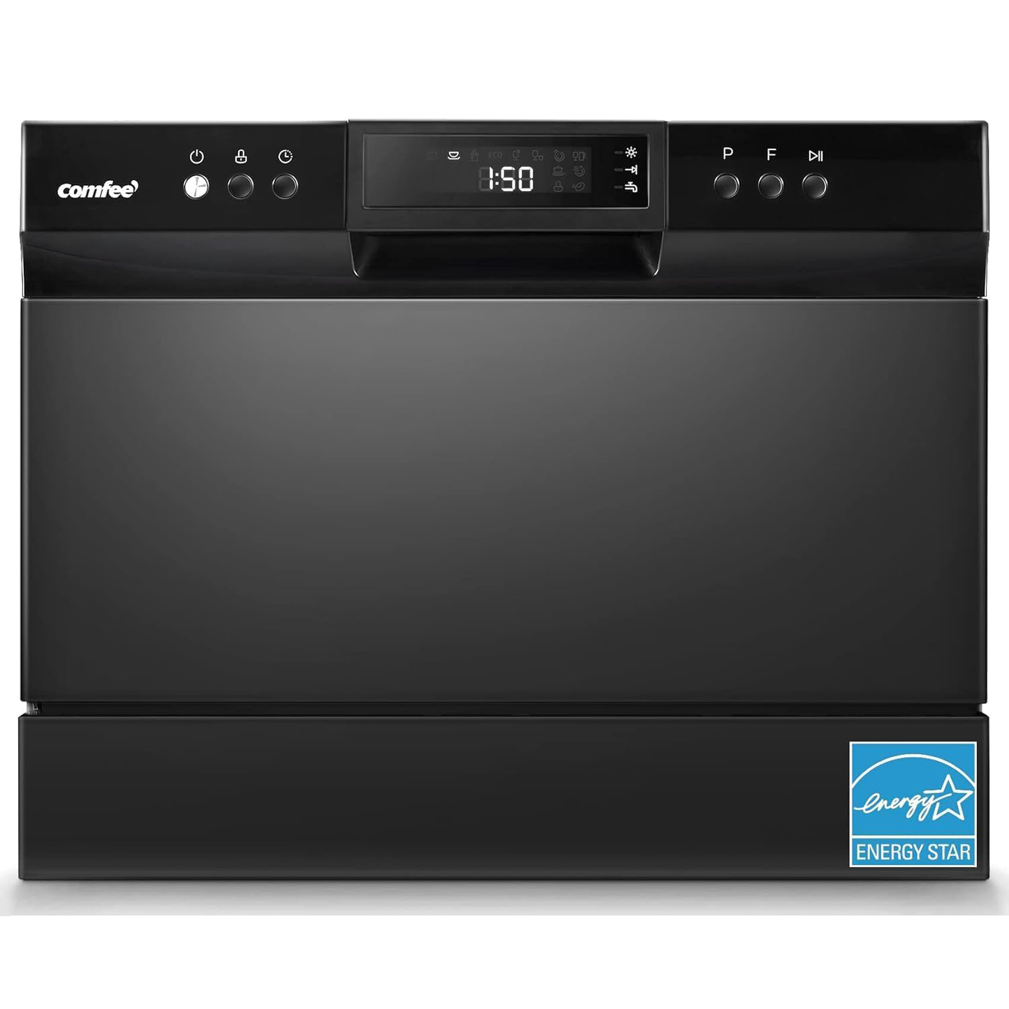 Countertop Portable Dishwasher