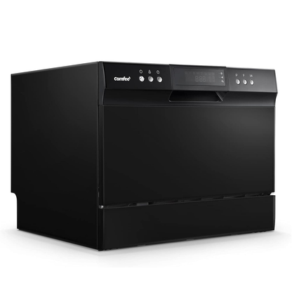 Countertop Portable Dishwasher