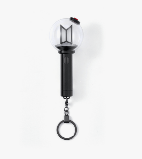 Keyring ver. 4