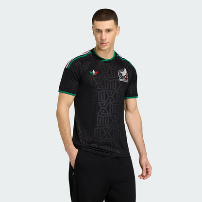 Mexico 26 Third Jersey