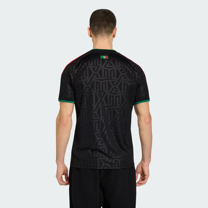 Mexico 26 Third Jersey