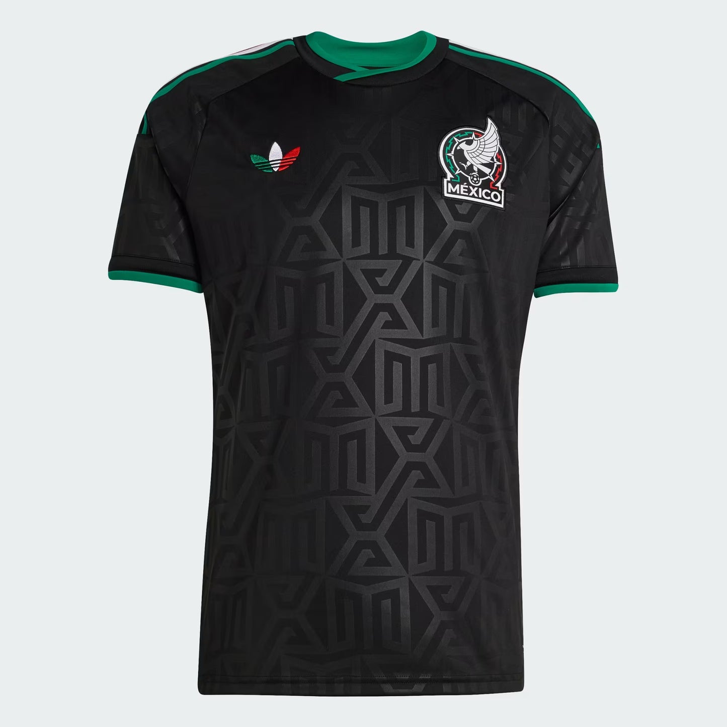 Mexico 26 Third Jersey