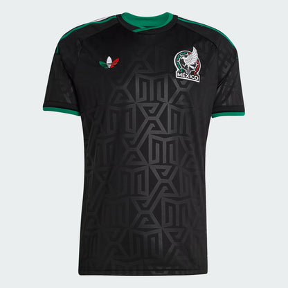 Mexico 26 Third Jersey