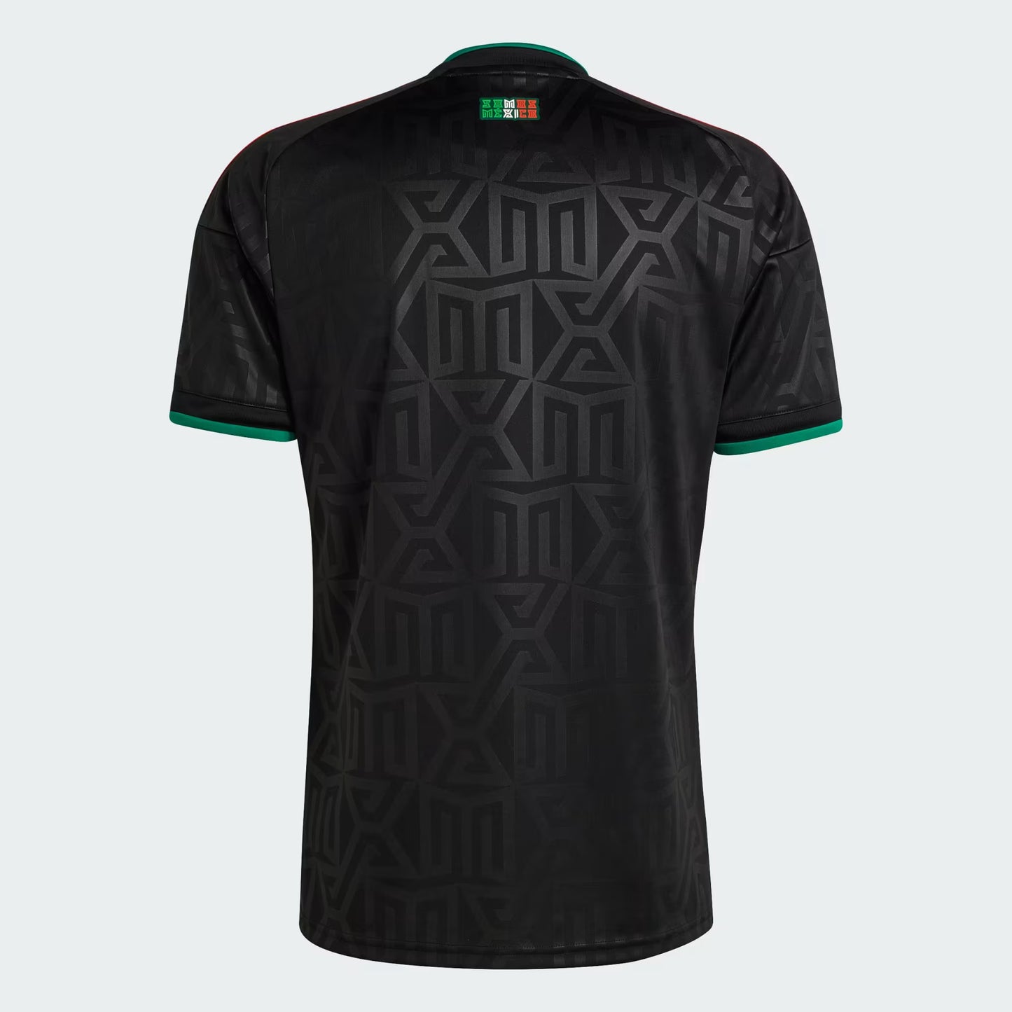 Mexico 26 Third Jersey