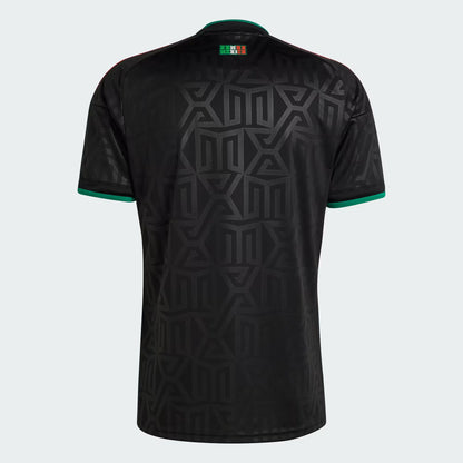 Mexico 26 Third Jersey