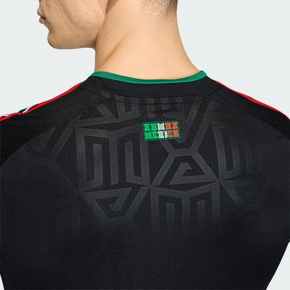 Mexico 26 Third Jersey