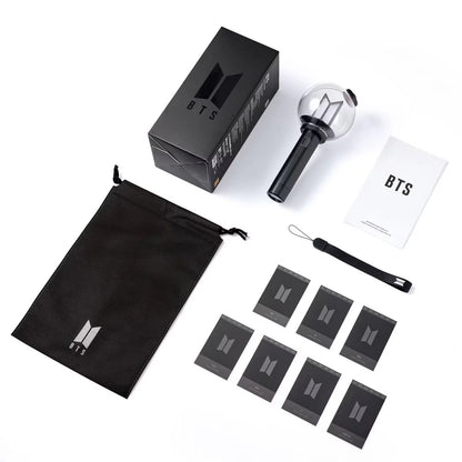 BTS Official Light Stick Ver. 4