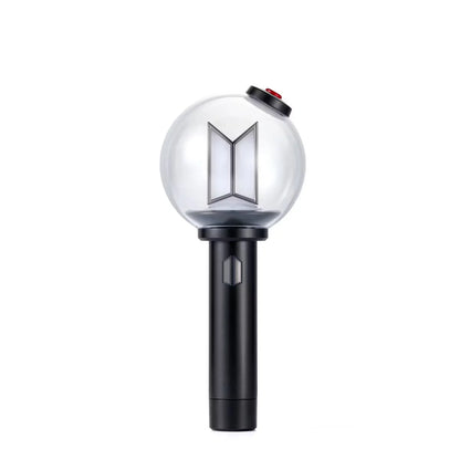 BTS Official Light Stick Ver. 4