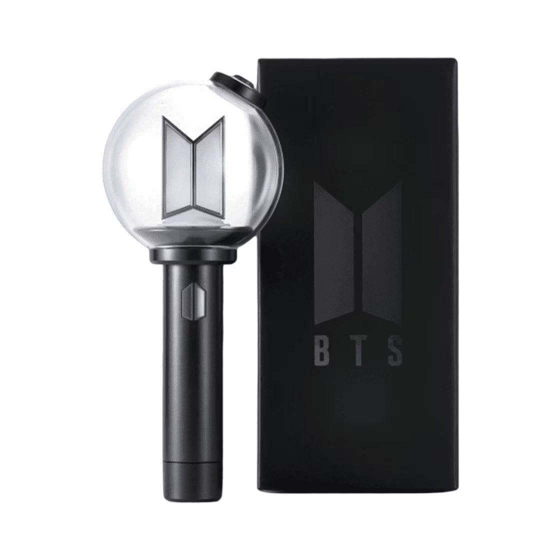 BTS Official Light Stick Ver. 4